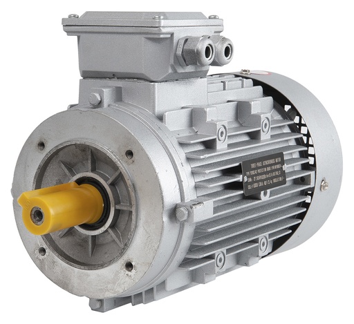 [26-06-55] ᴿᴰ Motor for MT56 (26-06-55, REDATS)
