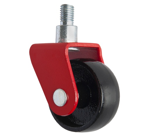 [26-07-79] ᴿᴰ Small swivel wheel for LS350 (26-07-79, REDATS)