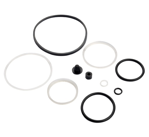 [26-08-31] ᴿᴰ Seal kit LS140 (26-08-31, REDATS)