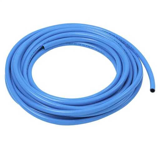 [05-02-50] ᴿᴰ Tiesi poliuretaninė žarna RQSoft 12.7×19 mm, 15 m (05-02-50, RQS)