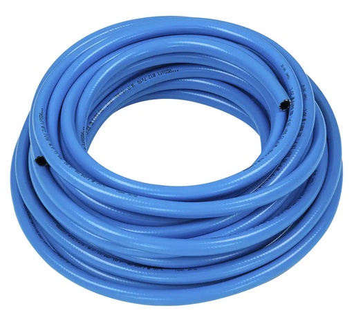 [05-02-51] ᴿᴰ Tiesi poliuretaninė žarna RQSoft 12,7×19 mm, 20 m (05-02-51, RQS)