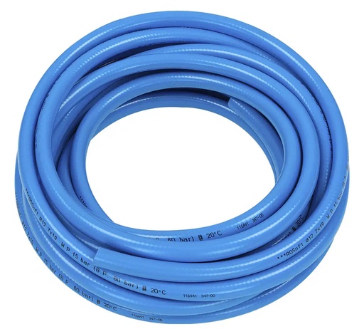 [05-02-49] ᴿᴰ Tiesi poliuretaninė žarna RQSoft 12.7×19 mm, 10 m (05-02-49, RQS)