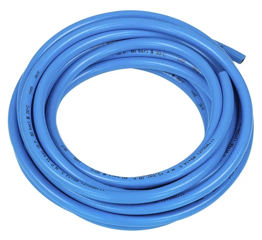 [05-02-59] ᴿᴰ Straight polyurethane hose RQSoft 9.0×14.5 mm, 10 m (05-02-59, RQS)