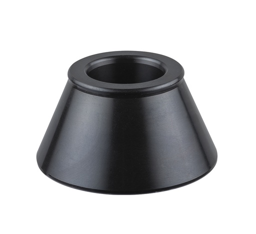 [14-01-11] ᴿᴰ Wheel balancer centering cone fi36, 55–86 mm (14-01-11, REDATS)