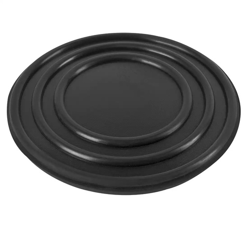 [15-01-42] ᴿᴰ Rubber pad for low-profile lift LS-370, 2.5T (15-01-42, REDATS)