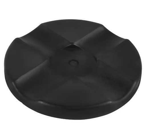 [15-01-43] ᴿᴰ Rubber pad for lift LS-350, 3T (15-01-43, REDATS)