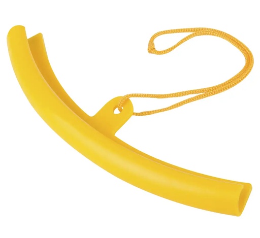 [12-02-53] ᴿᴰ Guminės ratų apsaugos montavimo staklėms, 23 cm (12-02-53, REDATS)