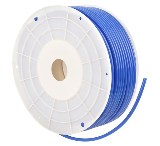 [05-02-80] ᴿᴰ Polyurethane hose 8×5 mm, 1 m (05-02-80, REDATS)