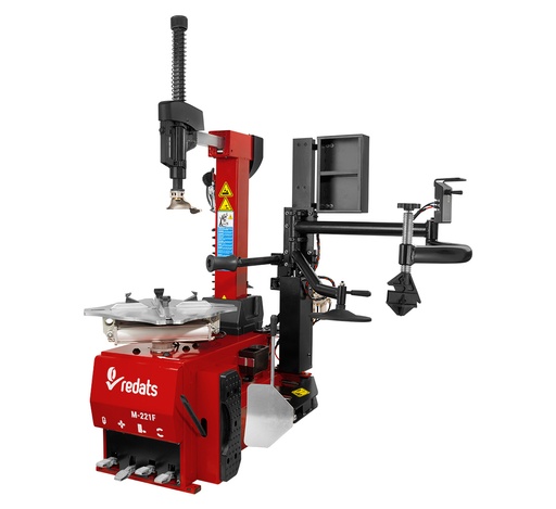 [11-01-33] ᴿᴰ Automatinės montavimo staklės REDATS M-221F-3D-1 (11-01-33, REDATS)