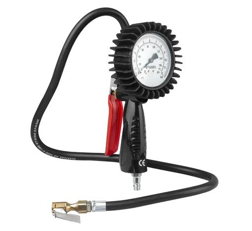 [06-00-96] ᴿᴰ Tyre inflation gun I-470 (06-00-96, REDATS)
