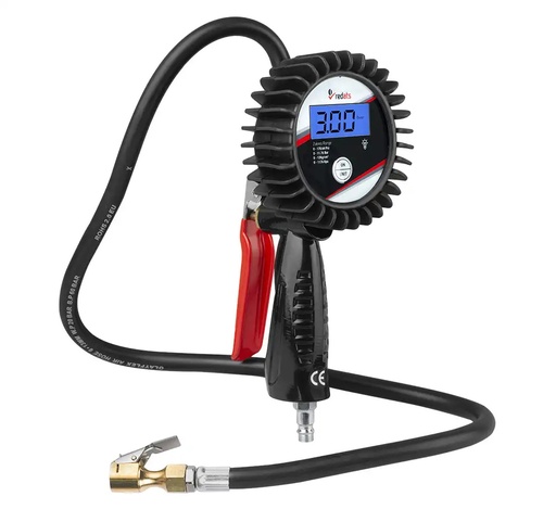 [06-00-97] ᴿᴰ Tyre inflator I-470E (06-00-97, REDATS)