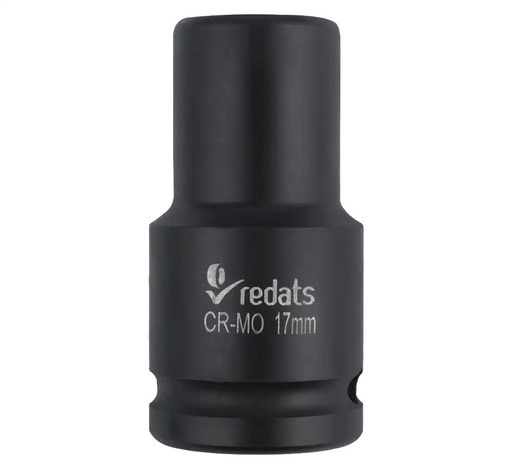 [04-03-84] ᴿᴰ Smūginė galvutė 17 mm, 3/4″ (04-03-84, REDATS)