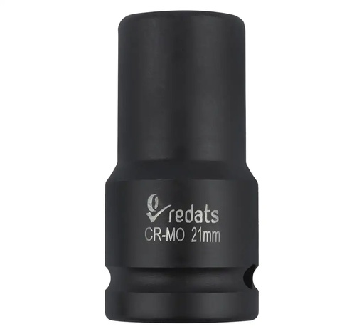[04-03-86] ᴿᴰ Smūginė galvutė 21 mm, 3/4″ (04-03-86, REDATS)