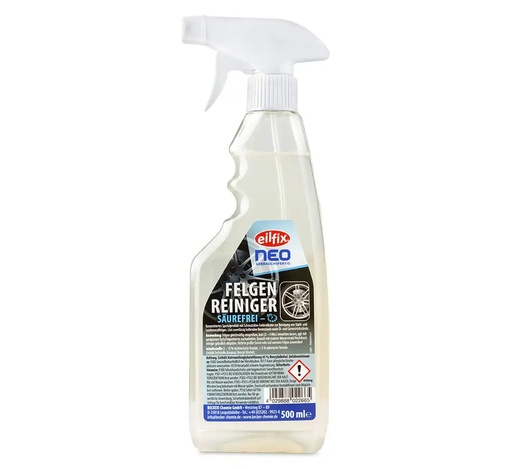 [08-01-36] ᴿᴰ Ratlankių valiklis EILFIX, 500 ml (08-01-36, EILFIX)