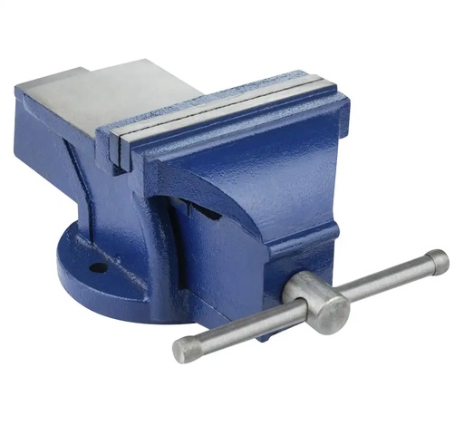 [07-04-83] ᴿᴰ Rotary vice VOREL, 150 mm (07-04-83, VOREL)
