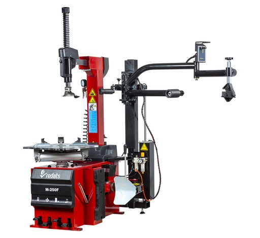 [11-01-32] ᴿᴰ Automatinės montavimo staklės REDATS M-250F-3D-2 su pagalbine ranka (11-01-32, REDATS)