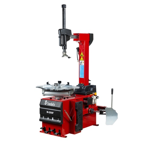 [11-01-30] ᴿᴰ Automatinės padangų montavimo staklės REDATS M-250F (11-01-30, REDATS)