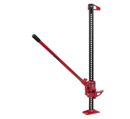 [07-05-66] ᴿᴰ Hi-Lift farm jack 3T, 122 cm (48″) (07-05-66, REDATS)