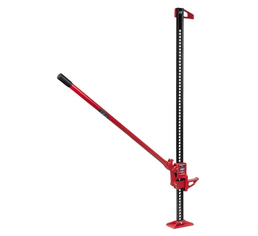 [07-05-67] ᴿᴰ Hi-Lift farm jack 3T, 152 cm (60″) (07-05-67, REDATS)