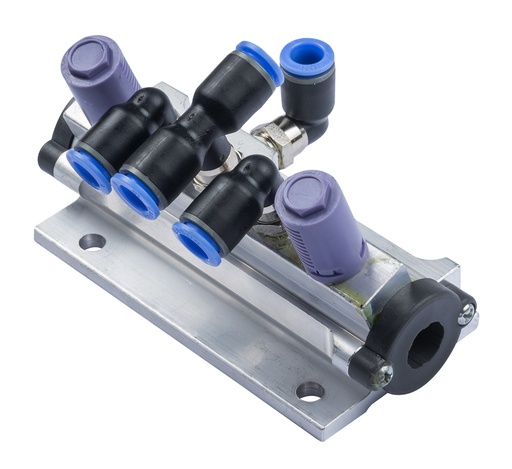 [26-18-94] ᴿᴰ Air distributor for M-250 (26-18-94, REDATS)