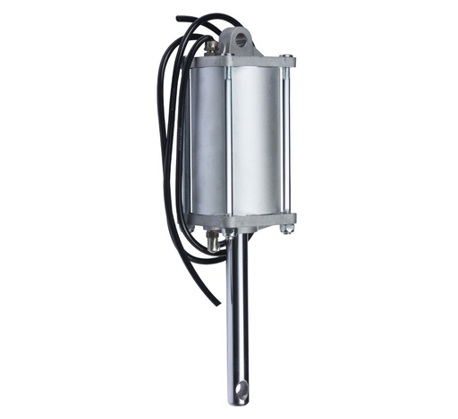 [26-06-81] ᴿᴰ Arm tilt cylinder M-250-3D2/M221 (26-06-81, REDATS)
