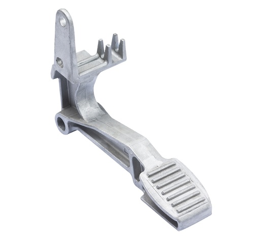 [26-06-70] ᴿᴰ Breaker/jaw pedal M221-3D1/M250/M201/M211/M130 (26-06-70, REDATS)