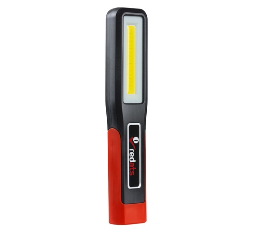 [04-04-00] ᴿᴰ Flashlight FW-100 (04-04-00, REDATS)