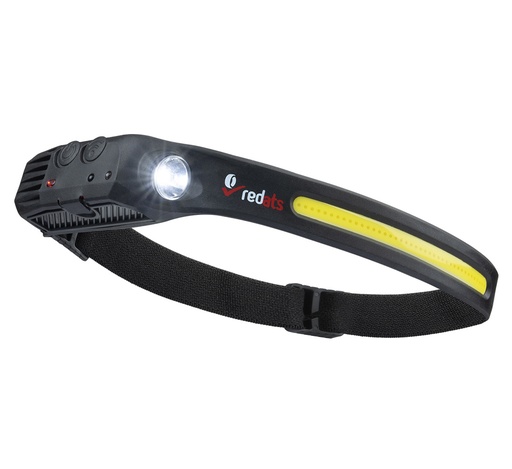 [04-04-02] ᴿᴰ Headlamp FH-200 (04-04-02, REDATS)