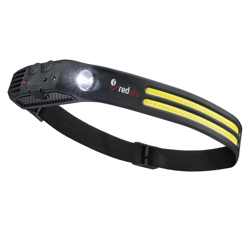 [04-04-03] ᴿᴰ Headlamp FH-210 (04-04-03, REDATS)