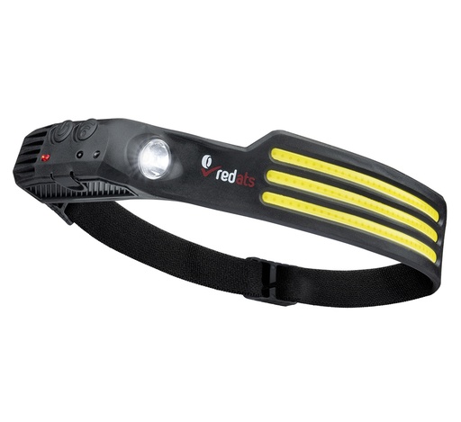 [04-04-04] ᴿᴰ Headlamp FH-220 (04-04-04, REDATS)