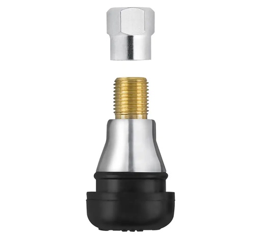 [03-00-45] ᴿᴰ Chromuotas ventilis TR412 CH aliuminio ratlankiams, 1 vnt. (03-00-45, REDATS)