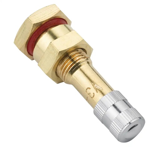 [03-00-10] ᴿᴰ Tubeless truck tyre valve MS 41 V3.20.1 (03-00-10, REDATS)