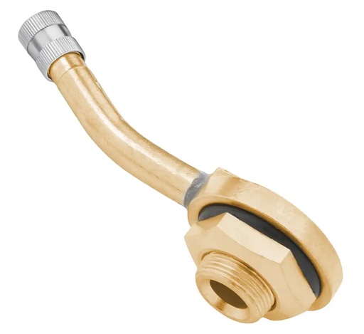 [03-00-14] ᴿᴰ Tubeless truck tyre valve V-3-16-1 (03-00-14, REDATS)