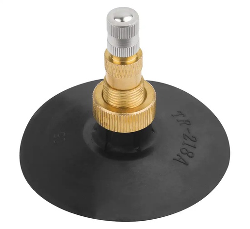 [03-00-05] ᴿᴰ Traktoriaus ventilis kamerinėms padangoms GP-6 TR-218A (03-00-05, REDATS)