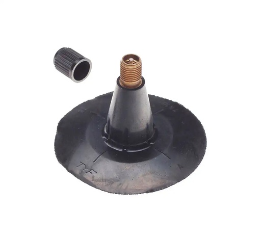 [03-00-03] ᴿᴰ Traktoriaus ventilis kamerinėms padangoms GP-5 TR15 (03-00-03, REDATS)
