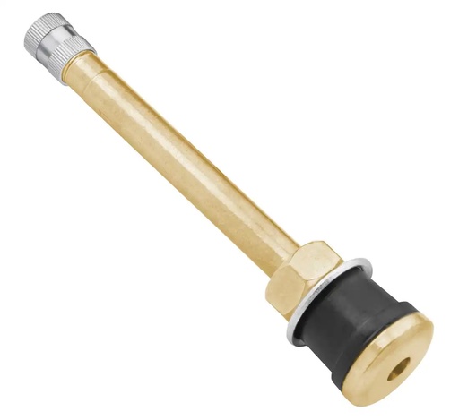 [03-00-18] ᴿᴰ Tubeless truck wheel valve TR 571 V3.21.5 (03-00-18, REDATS)