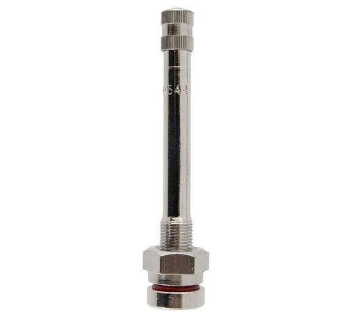 [03-01-16] ᴿᴰ Tubeless truck tyre valve chrome TR 544 (03-01-16, REDATS)