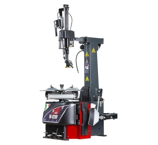 [11-01-48] ᴿᴰ Automatic tyre changer M-820F (11-01-48, REDATS)