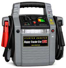 [03.015.04] Jump starter BOCIA EVO 12/24 V (03.015.04, MARCO TOOLS)