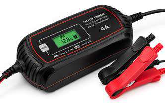 [03.024.34] CBA 400 PRO battery charger (03.024.34, MARCO TOOLS)