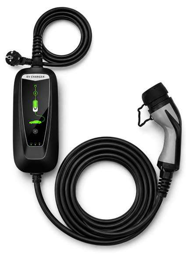 [03.024.38] Akumuliatoriaus kroviklis plug-in elektromobiliams (03.024.38, MARCO TOOLS)